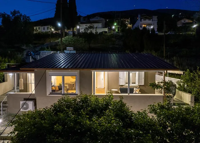 V&V Boutique Villa