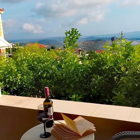 V&V Boutique Villa Argostoli  Exterior photo