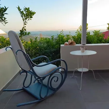 V&V Boutique Villa Argostoli  Exterior photo