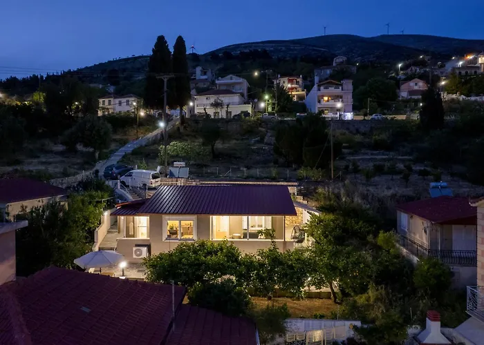 V&V Boutique Villa