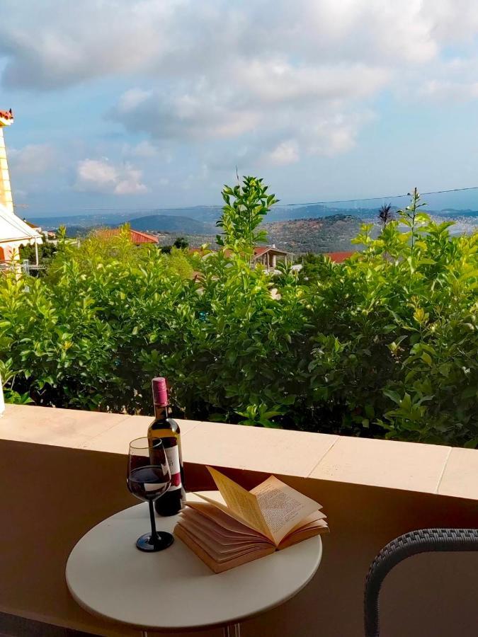 V&v Boutique Argostoli (Kefalonia)
