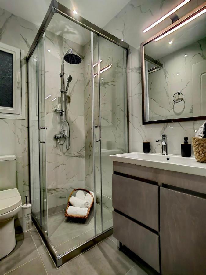 V&v Boutique Villa Argostoli (Kefalonia)