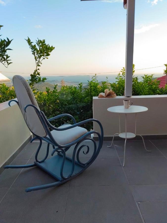V&v Boutique Villa *