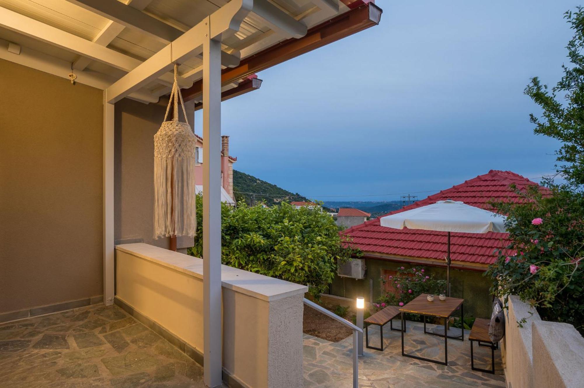 V&v Boutique Villa Argostoli (Kefalonia)