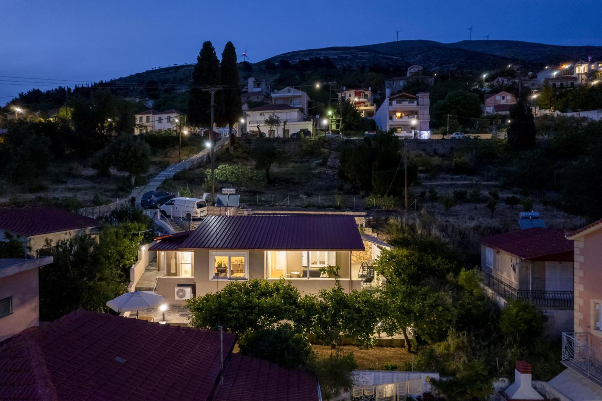 V&v Boutique Villa