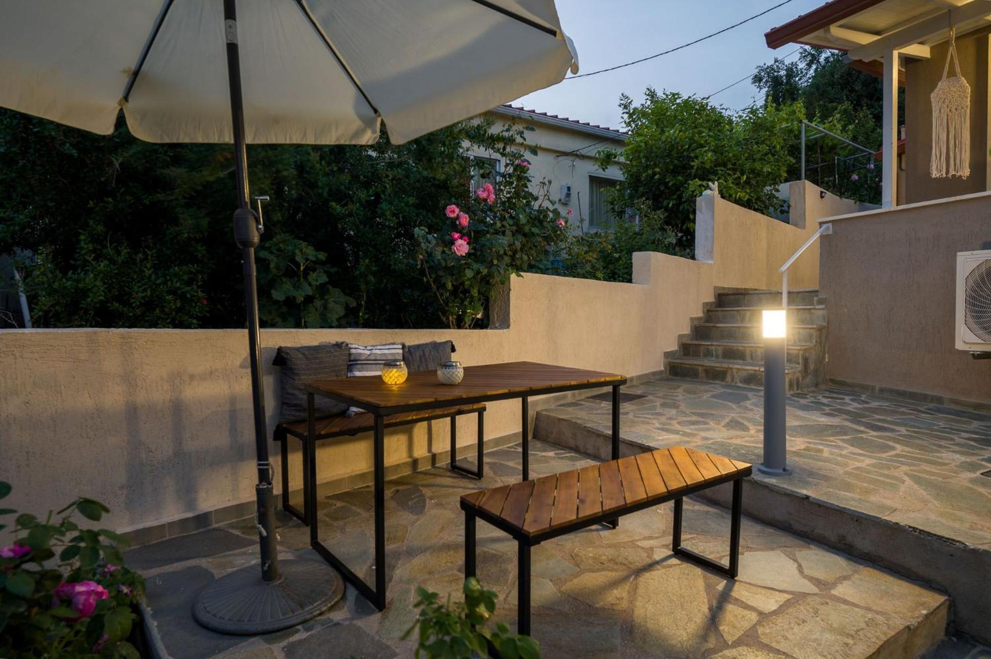 V&v Boutique Villa