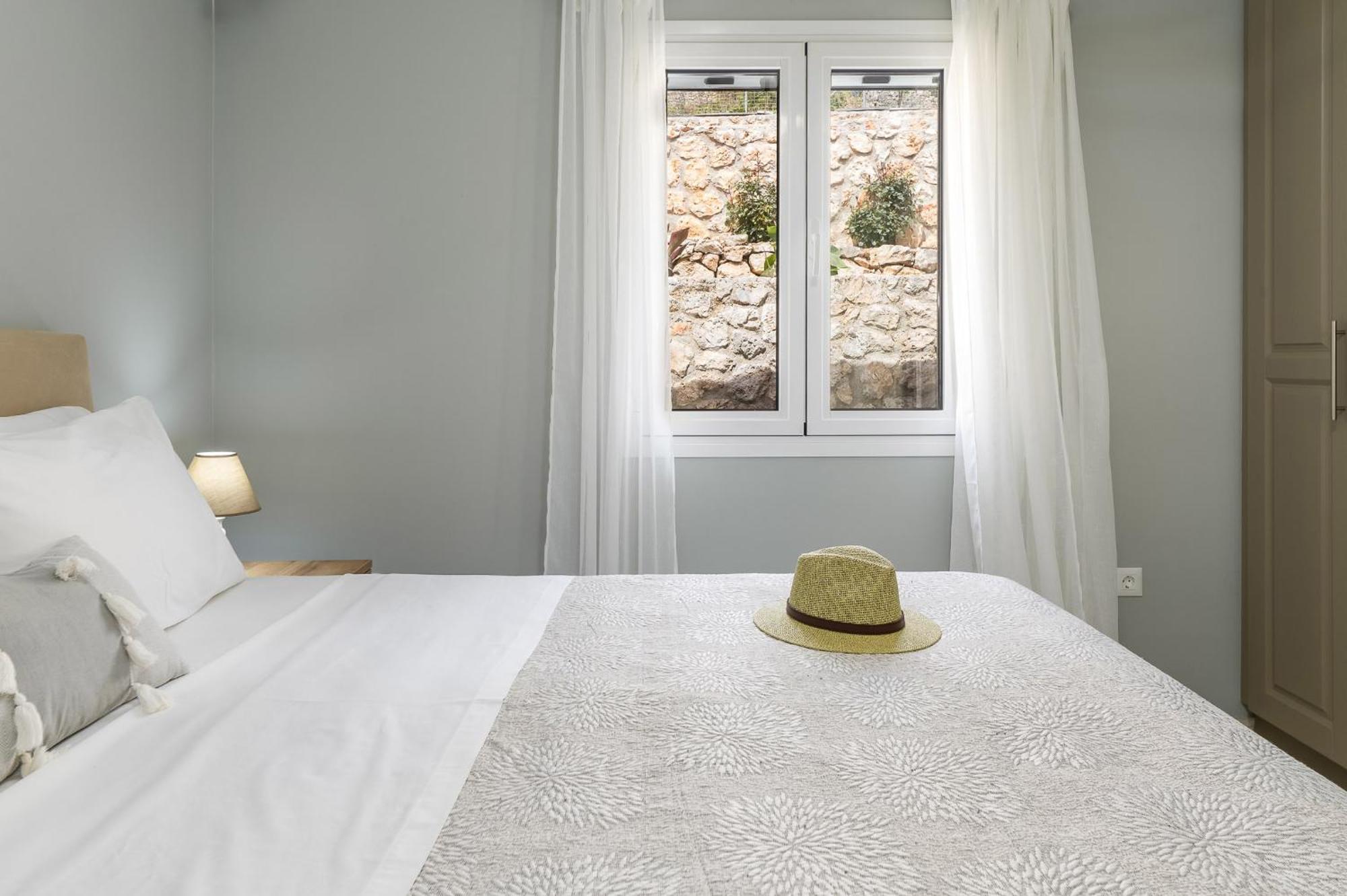 Villa V&v Boutique Argostoli (Kefalonia)