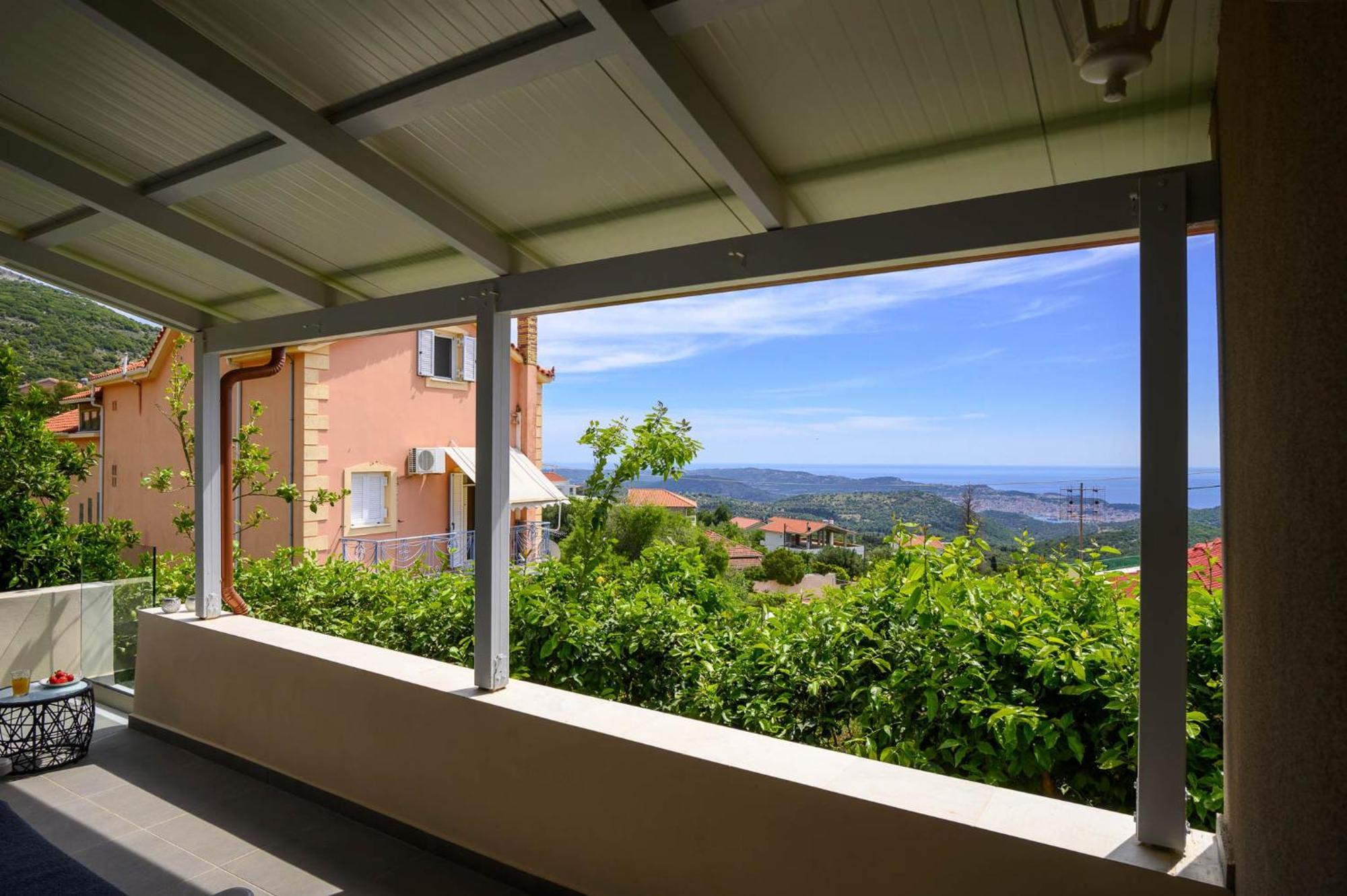 V&v Boutique Villa Argostoli (Kefalonia)