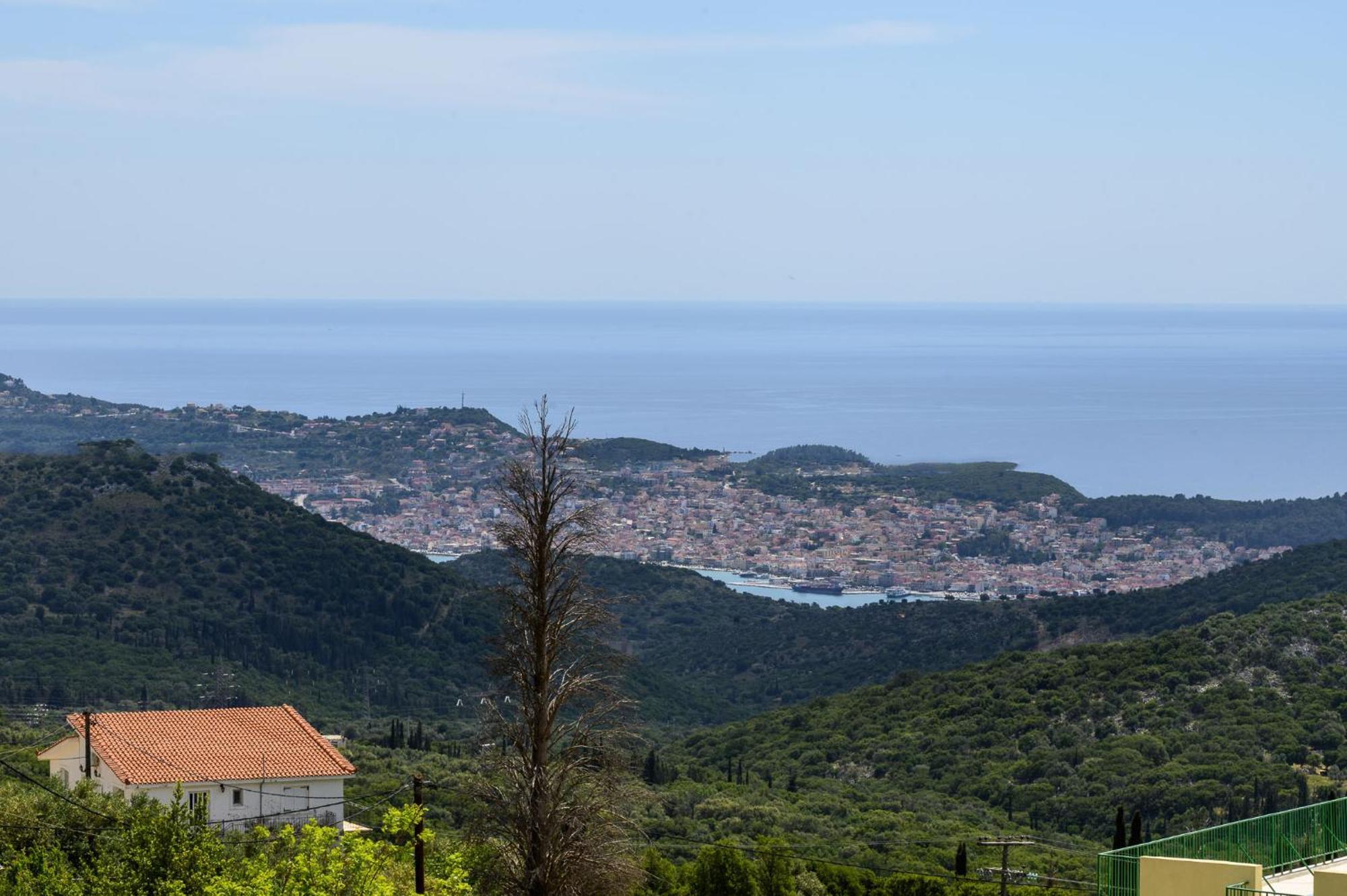 Villa V&v Boutique Argostoli (Kefalonia)