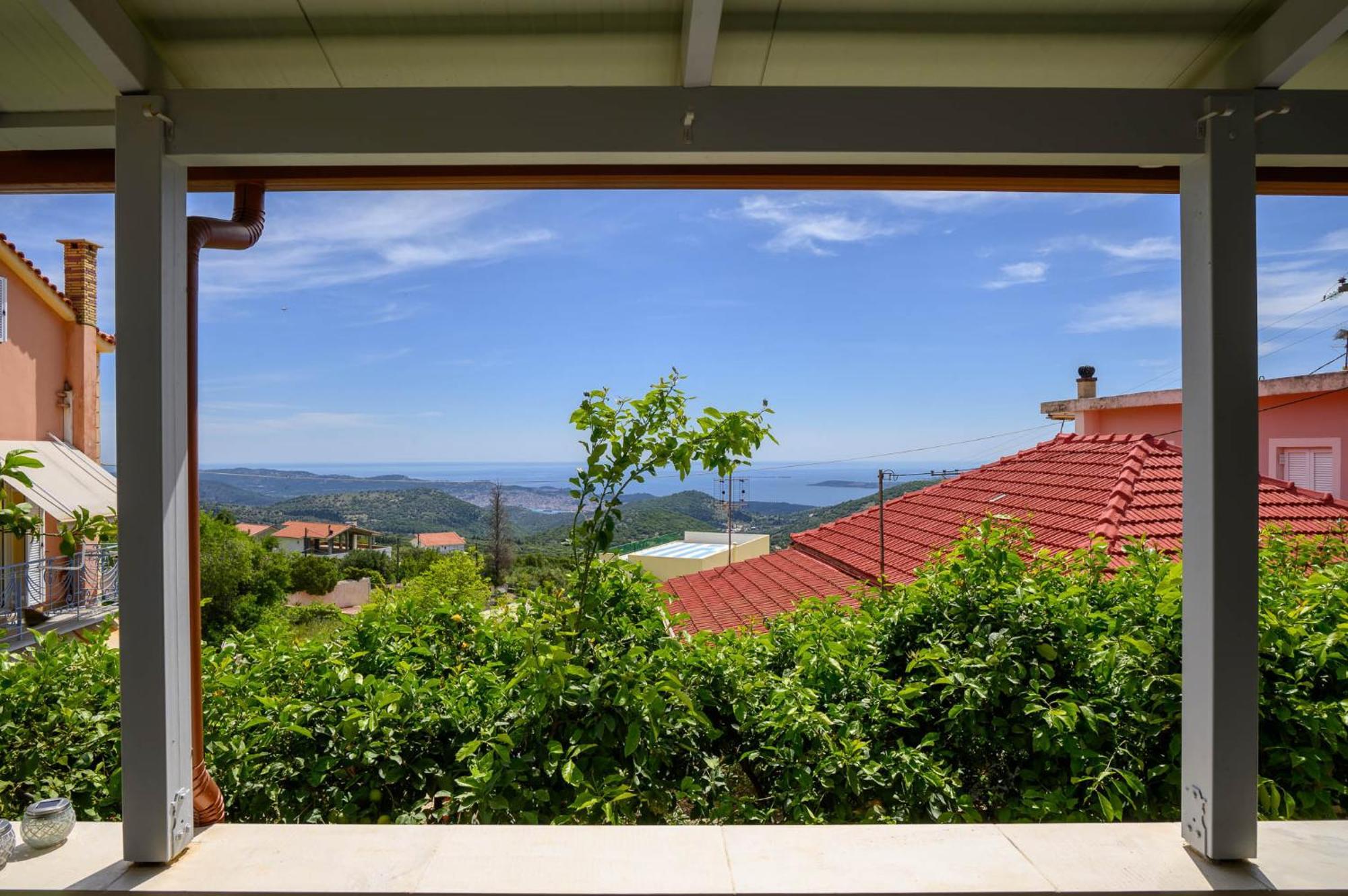 V&v Boutique Villa