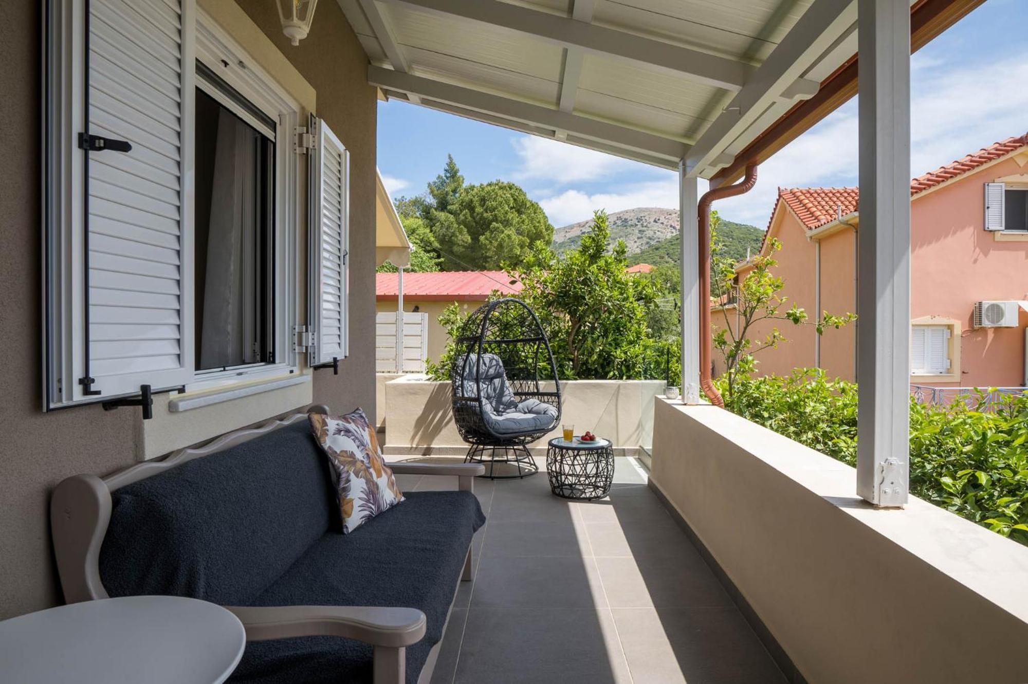 Villa V&v Boutique Argostoli (Kefalonia)