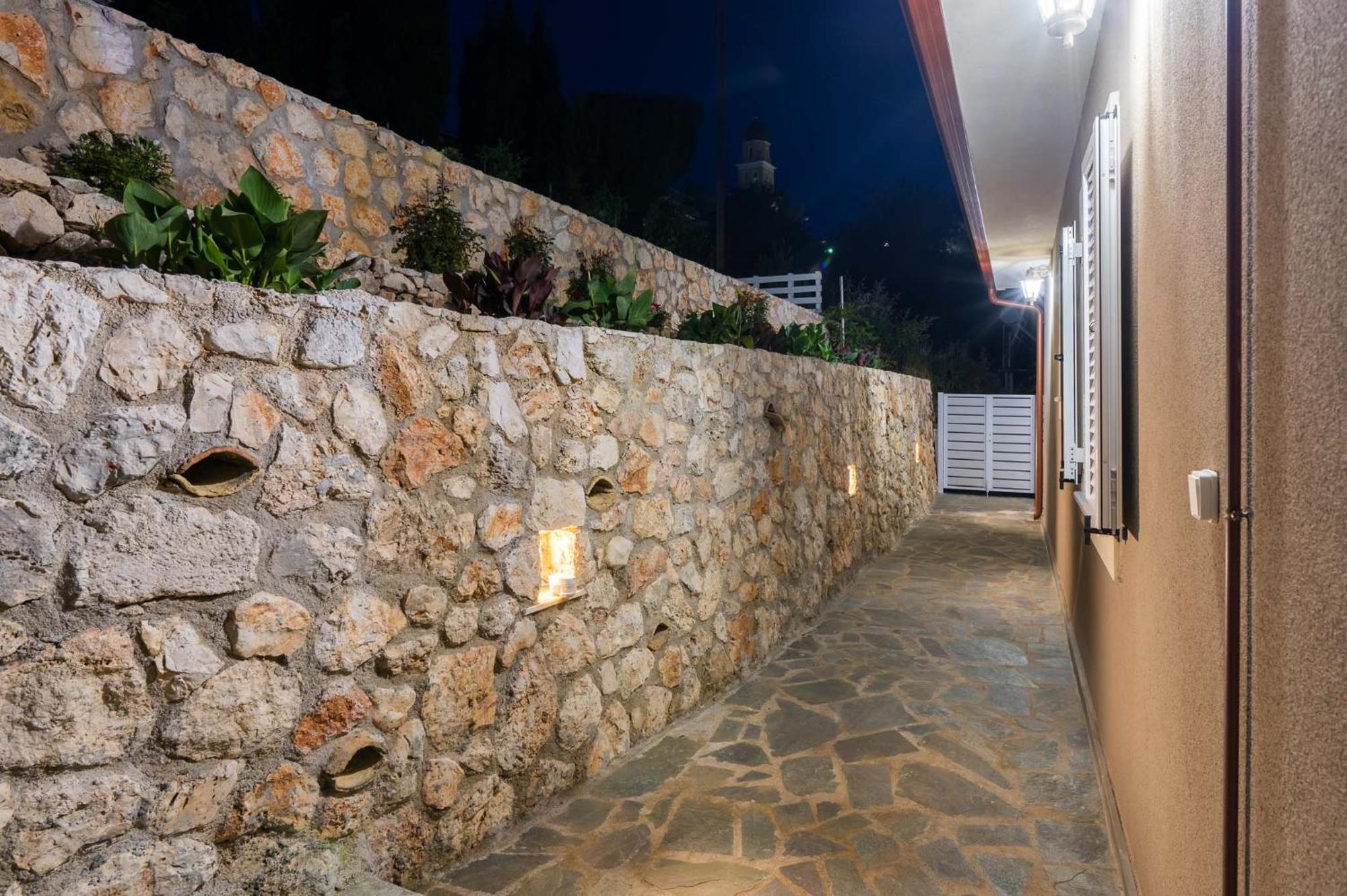 V&v Boutique Villa Argostoli (Kefalonia)