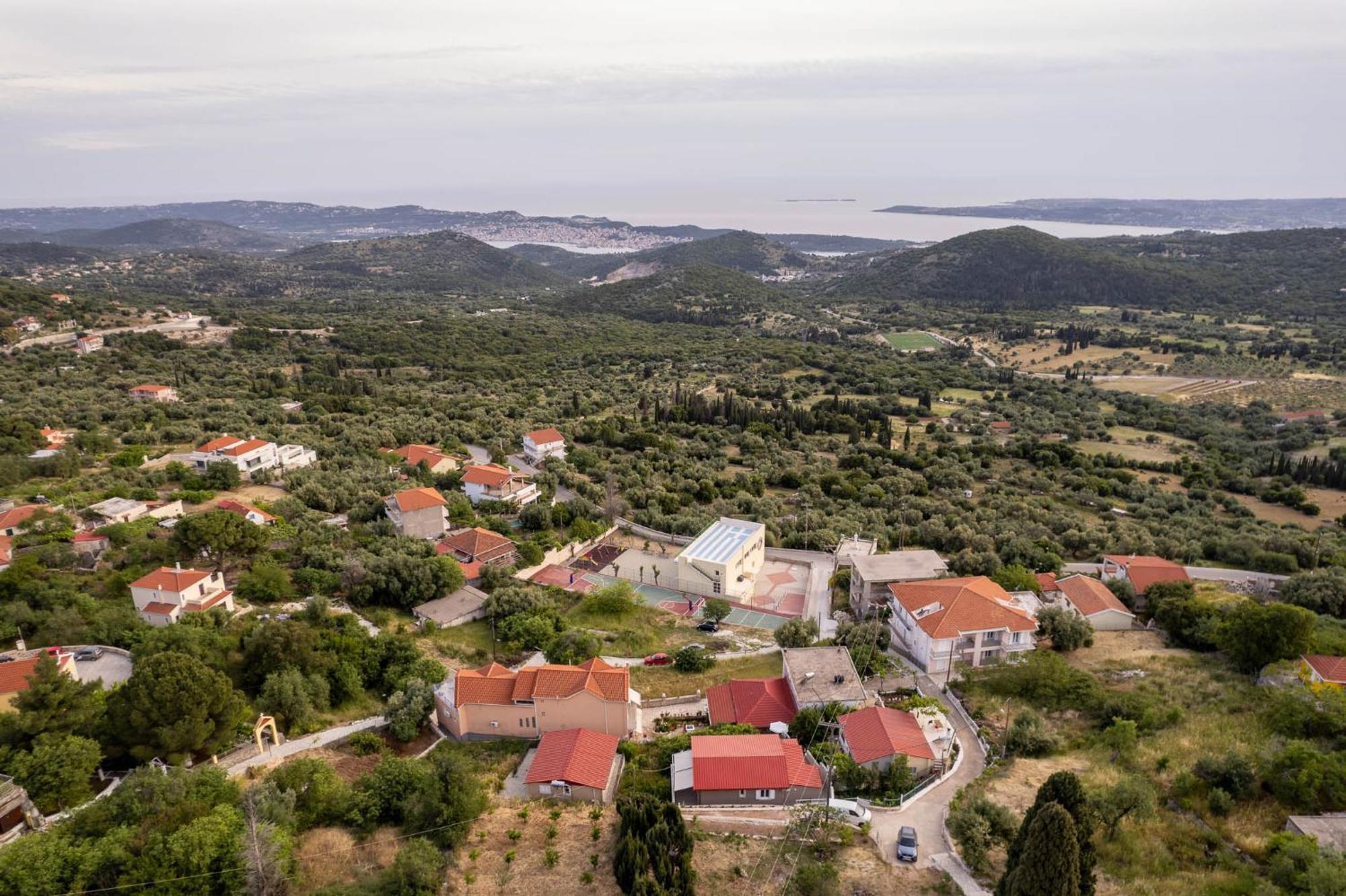 Villa V&v Boutique Argostoli (Kefalonia)